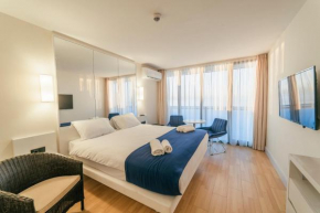 Grand City Apart-Hotel Batumi